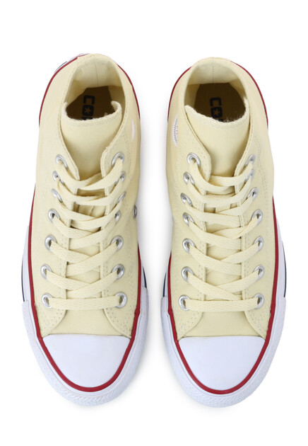 Кеды CONVERSE  35 размера - цвет бежевый