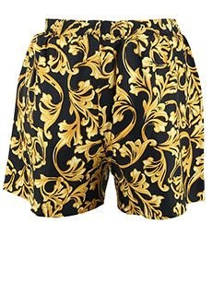 Плавательные шорты VERSACE