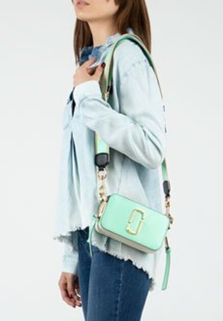 Сумка MARC JACOBS