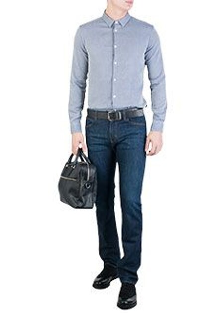 Рубашка ARMANI JEANS