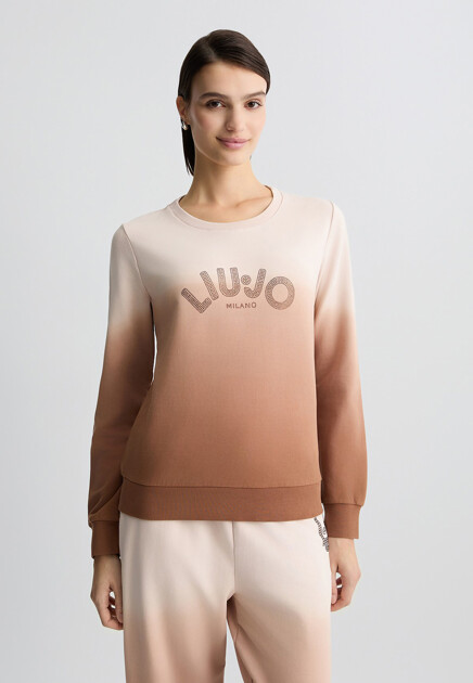 Свитшот LIU JO 185625