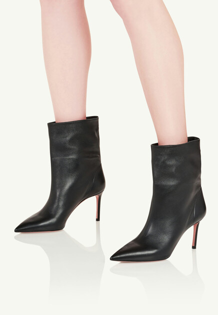 Ботинки AQUAZZURA 192717