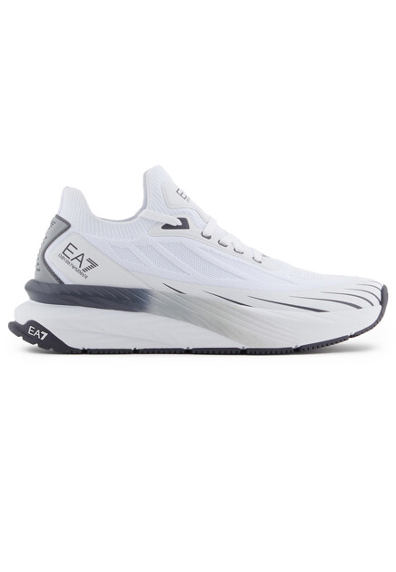 Кроссовки Crusher Distance Knit EA7