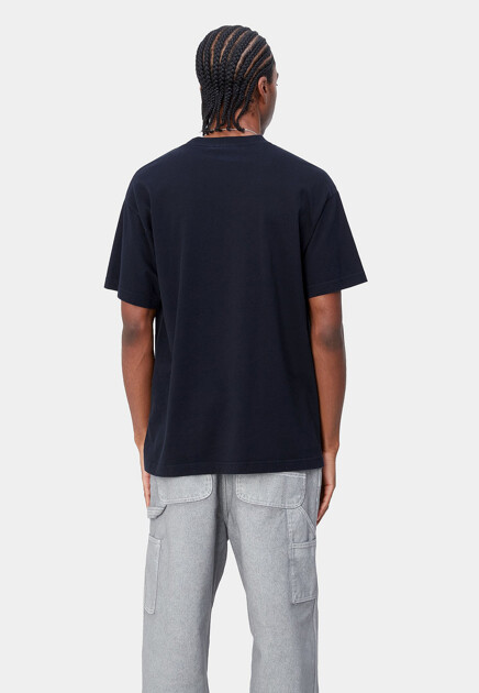 Футболка CARHARTT WIP  - Хлопок