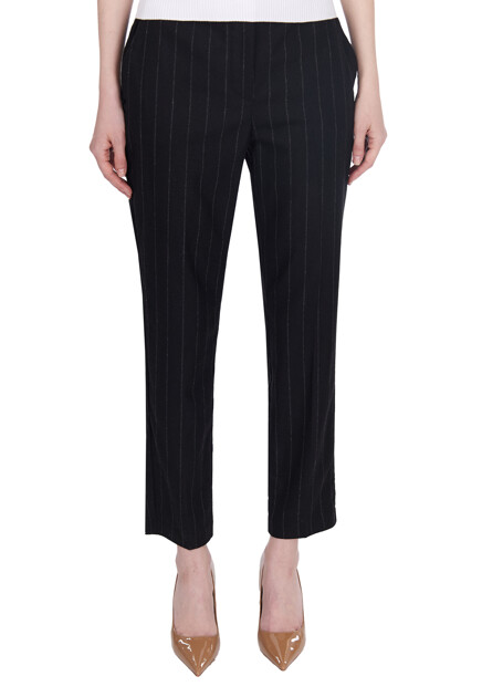 Брюки VERSACE JEANS COUTURE