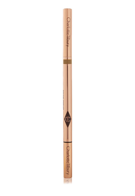 Карандаш для бровей Brow Cheat Taupe CHARLOTTE TILBURY