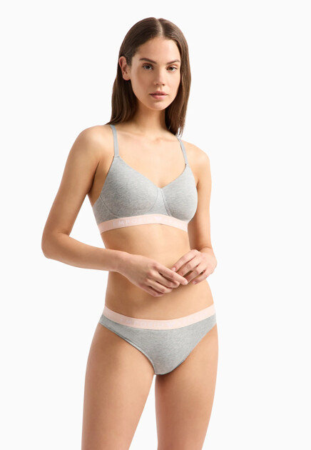 Комплект трусов EMPORIO ARMANI Underwear - ИТАЛИЯ