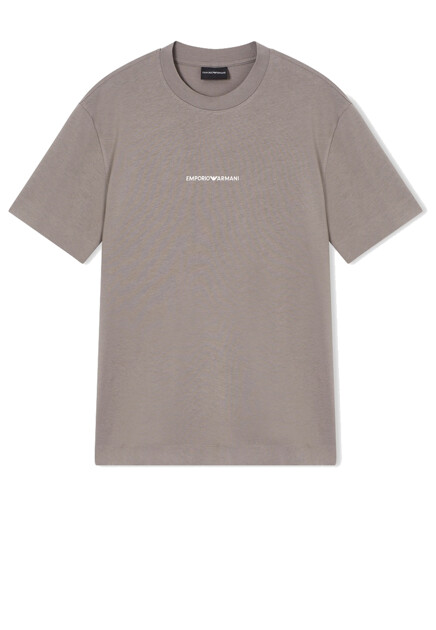 Футболка EMPORIO ARMANI