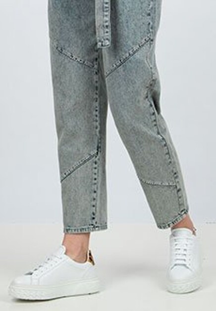 Кеды CASADEI