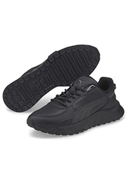 Кроссовки WILD RIDER REFLECTIVE PUMA