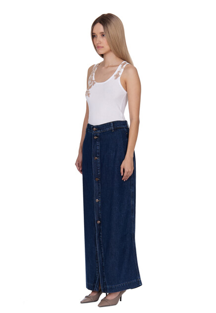 Юбка 7 FOR ALL MANKIND