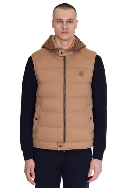 Жилет MONCLER 191471