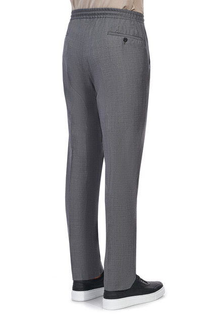 Брюки CORNELIANI 187385