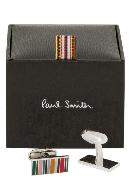 Запонки PAUL SMITH - ВЕЛИКОБРИТАНИЯ