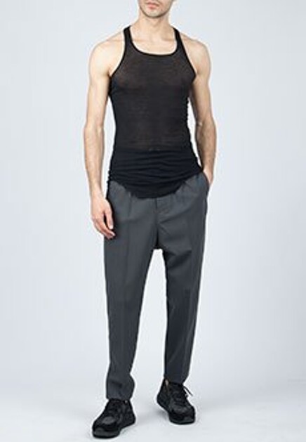 Майка RICK OWENS