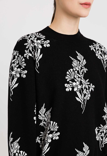 Джемпер TWINSET Milano 164924