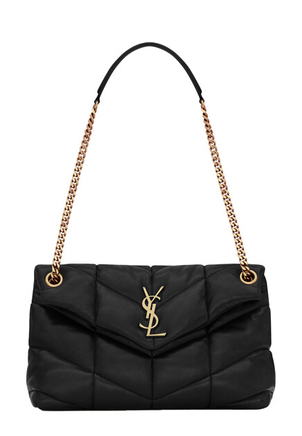 Сумка на плечо Loulou SAINT LAURENT