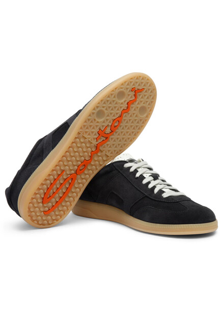 Кеды SANTONI 187262