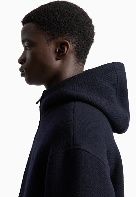 Куртка  EMPORIO ARMANI