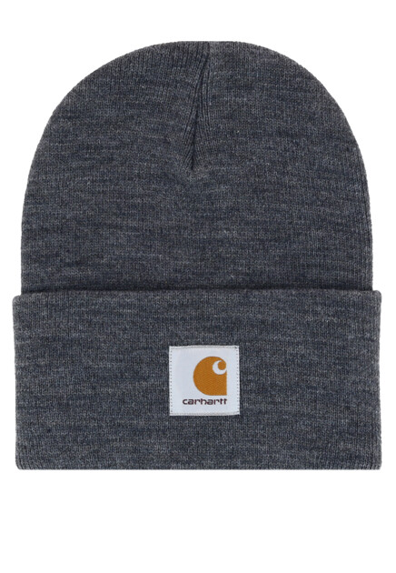 Шапка с нашивкой CARHARTT WIP
