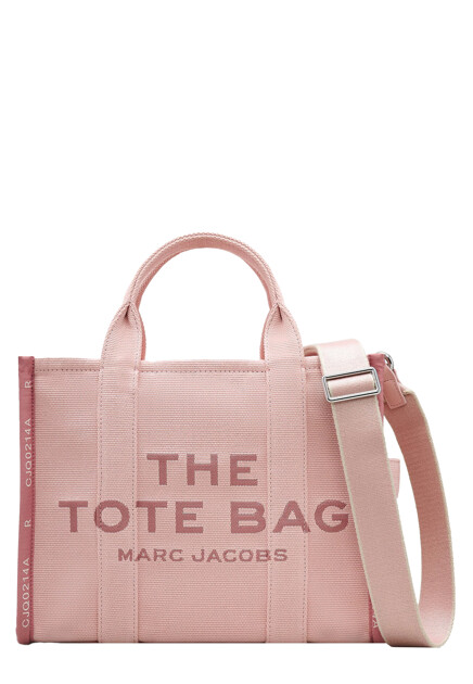 Сумка The Jacquard Medium Tote MARC JACOBS