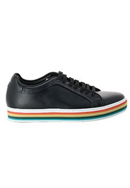 Кеды PAUL SMITH