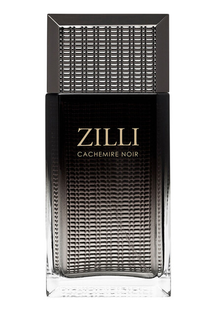 Парфюмерная вода Cachemire Noir 100 мл ZILLI