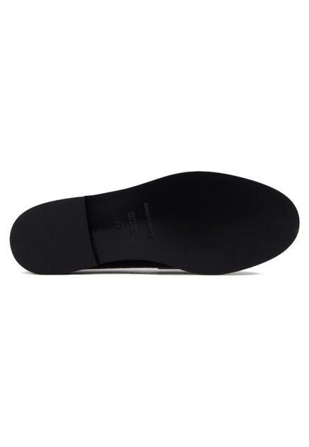 Лоферы EMPORIO ARMANI