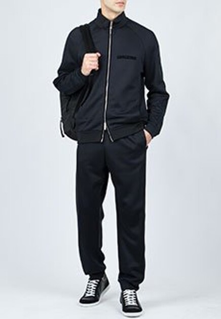 Спортивный костюм GIORGIO ARMANI
