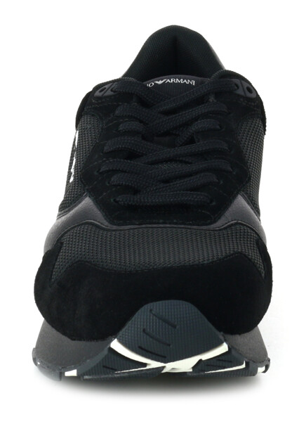 Кроссовки EMPORIO ARMANI 186273