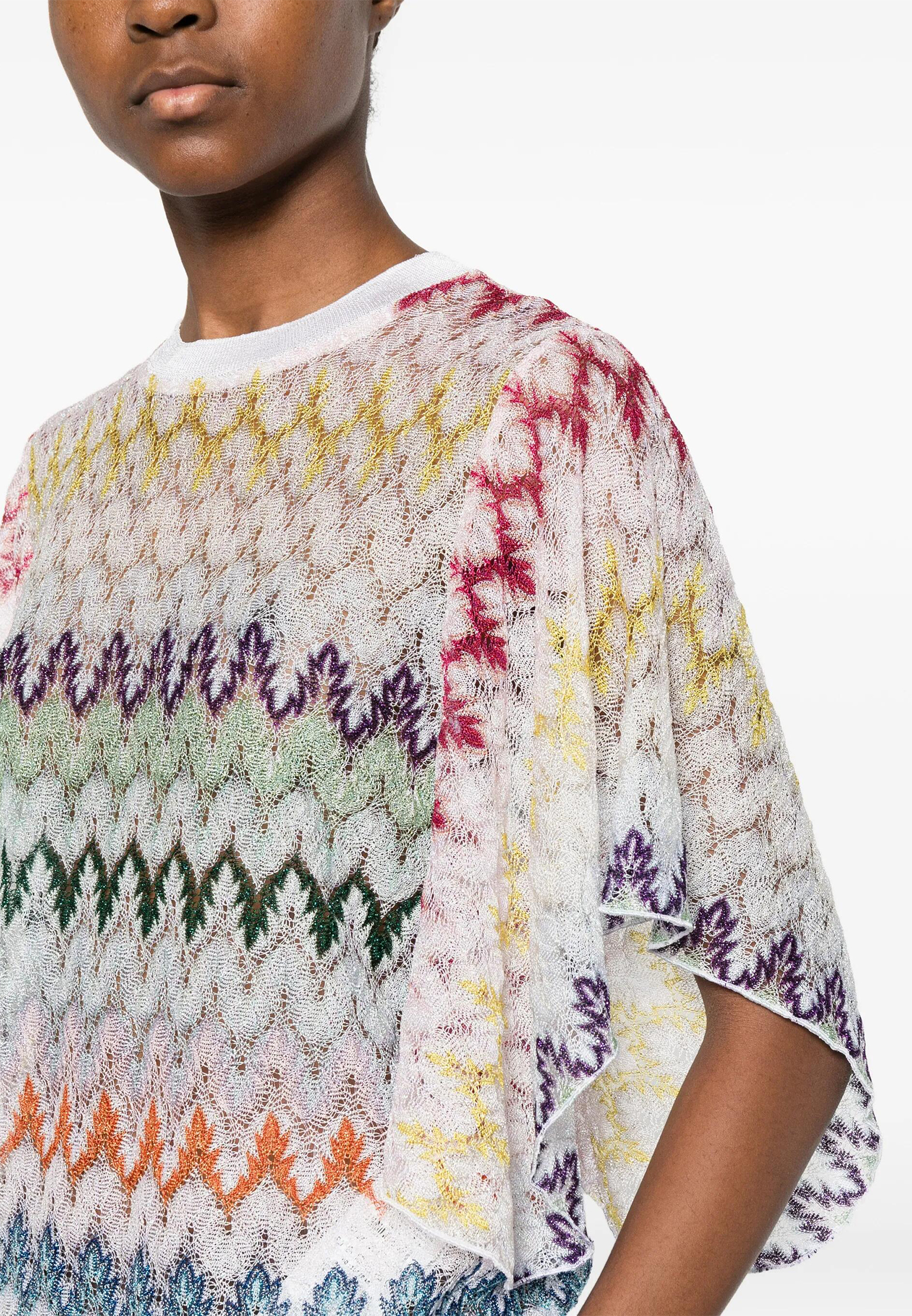 Джемпер MISSONI 204449