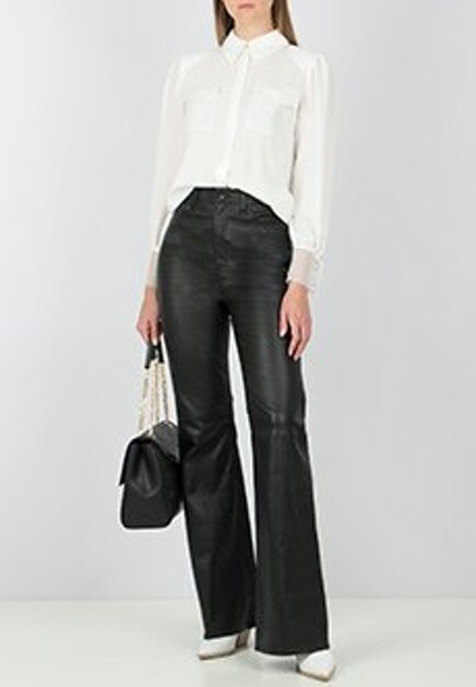 Блуза ELISABETTA FRANCHI