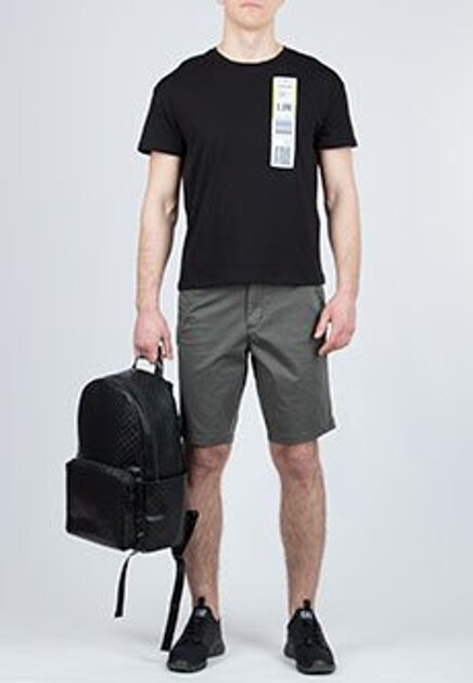 Футболка EMPORIO ARMANI