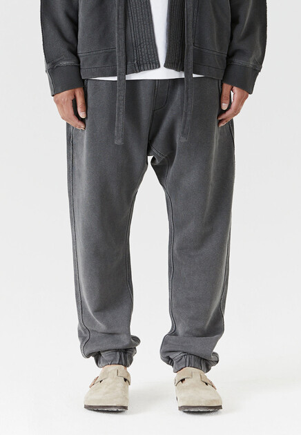Спортивные брюки MAHARISHI
