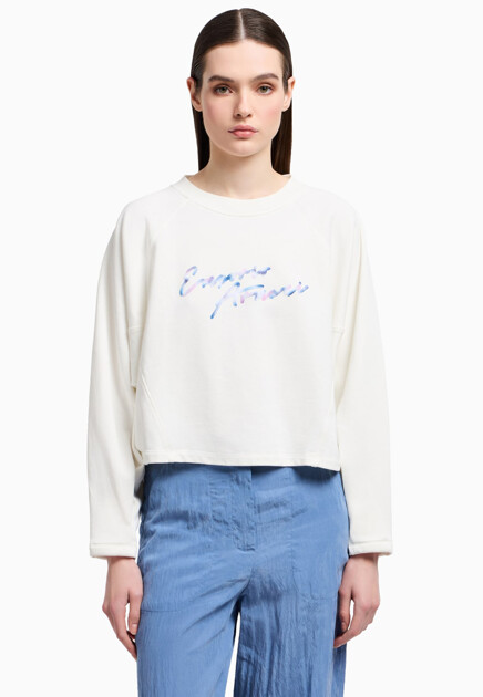 Свитшот EMPORIO ARMANI 191681