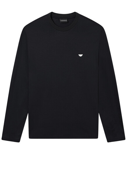 Лонгслив EMPORIO ARMANI