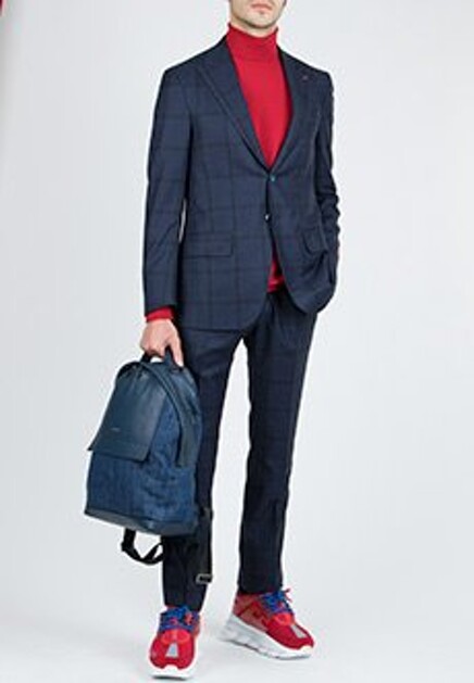 Водолазка EMPORIO ARMANI
