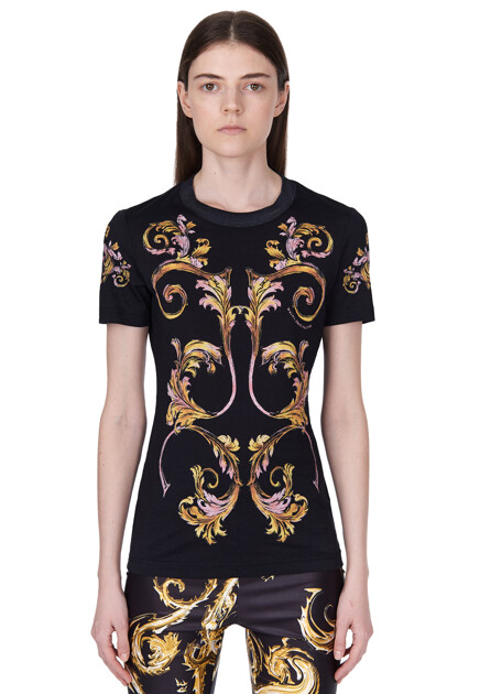 Футболка VERSACE JEANS COUTURE 188224