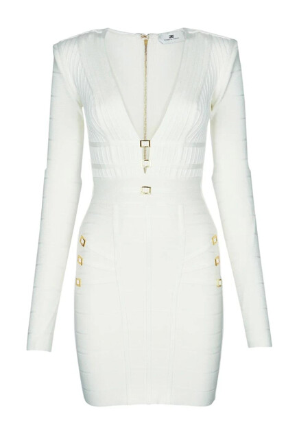 Платье ELISABETTA FRANCHI