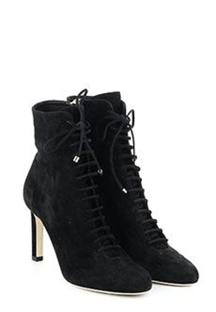Полусапоги JIMMY CHOO