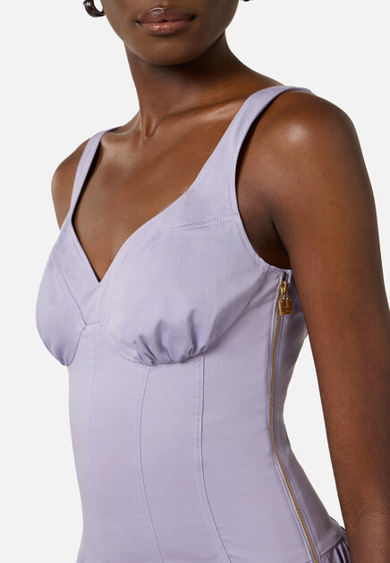 Платье ELISABETTA FRANCHI 201105