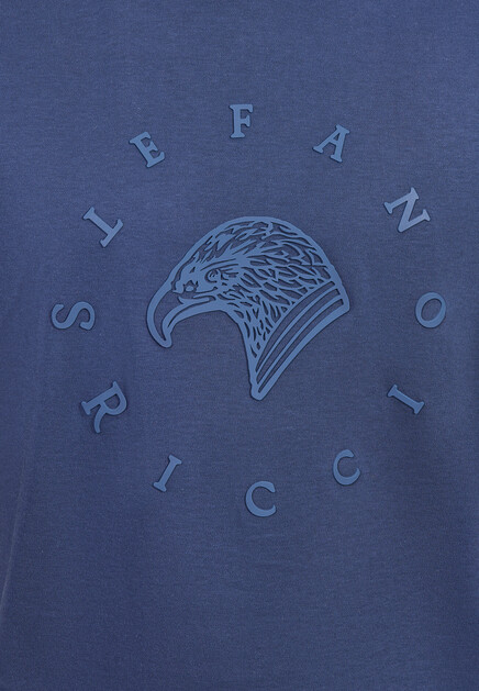 Футболка STEFANO RICCI - ИТАЛИЯ