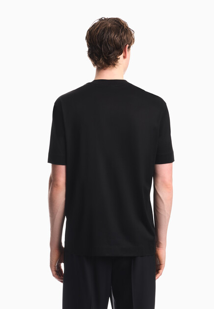 Футболка EMPORIO ARMANI  S размера