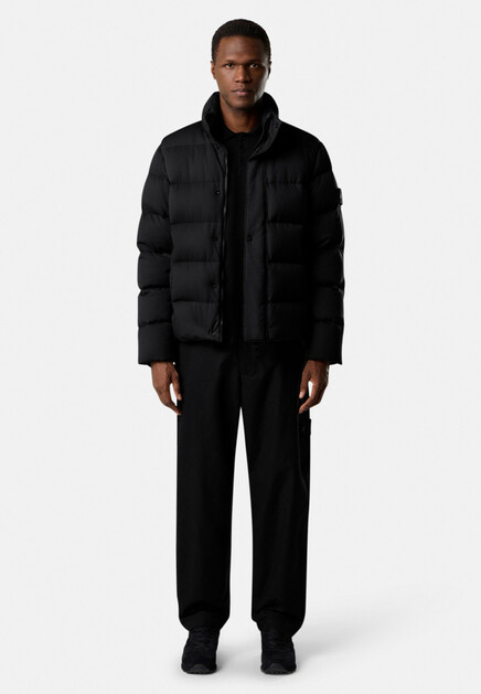 Куртка STONE ISLAND - ИТАЛИЯ