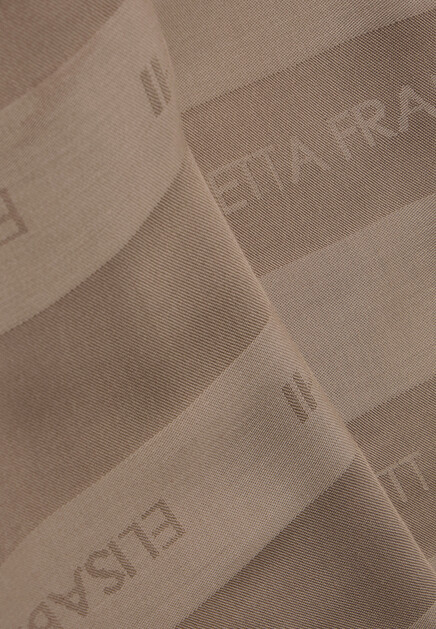 Палантин ELISABETTA FRANCHI - ИТАЛИЯ
