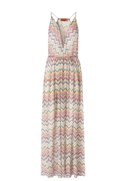 Платье MISSONI
