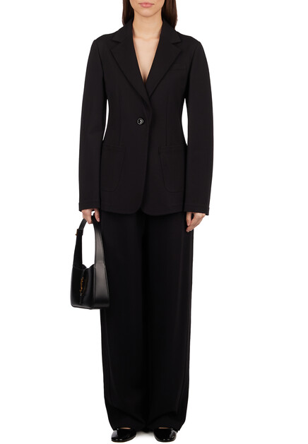 Классический костюм EMPORIO ARMANI
