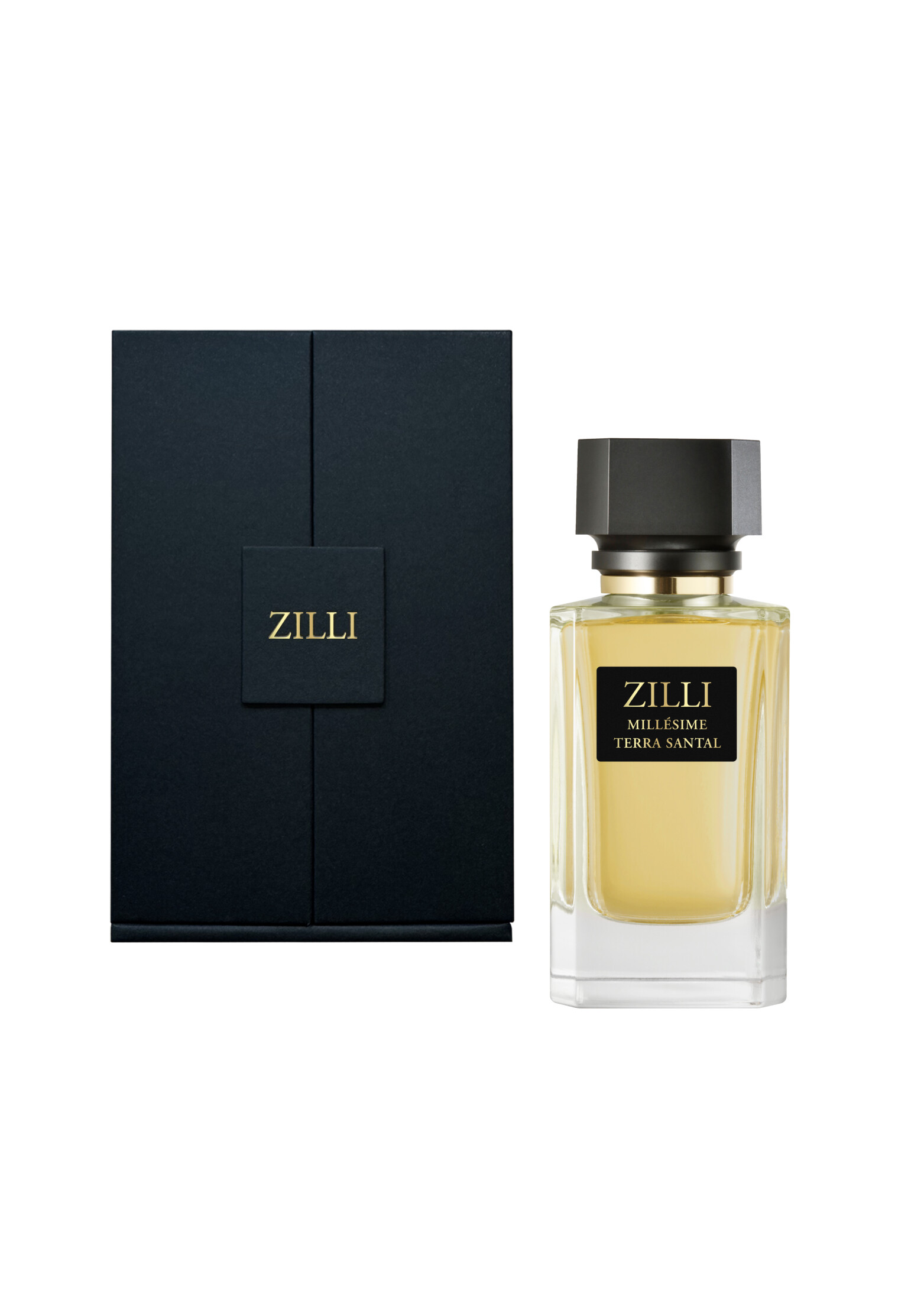 Парфюмерная вода 100 мл ZILLI - ИТАЛИЯ