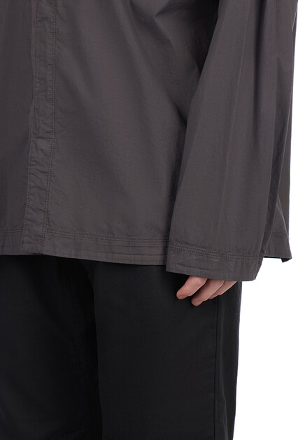 Рубашка с карманами STONE ISLAND
