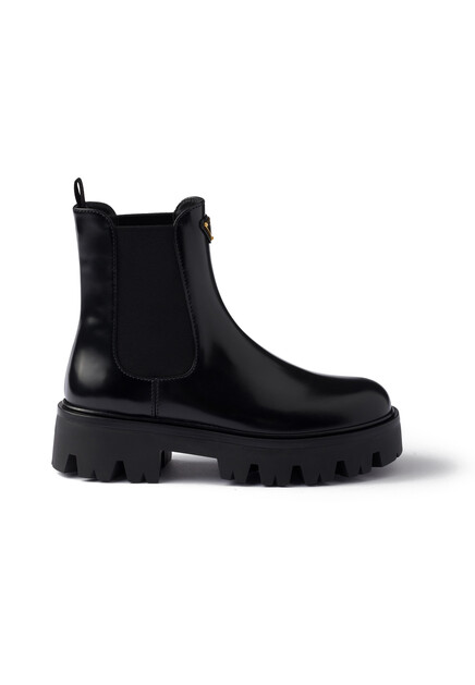 Ботинки PRADA